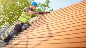 Steel Roofing in Laconia, NH