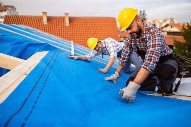 Fast & Reliable Emergency Roof Repairs in Laconia, NH