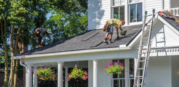 Trusted Laconia, NH Roofing Experts